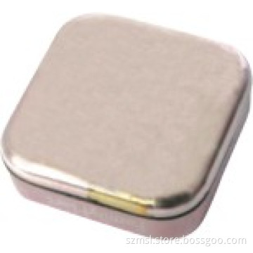 Rectangle can,Namal can